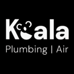 Koala Plumbing Adelaide Logo