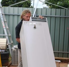 Adelaide emergency hot water repairs by Koala Plumbing
