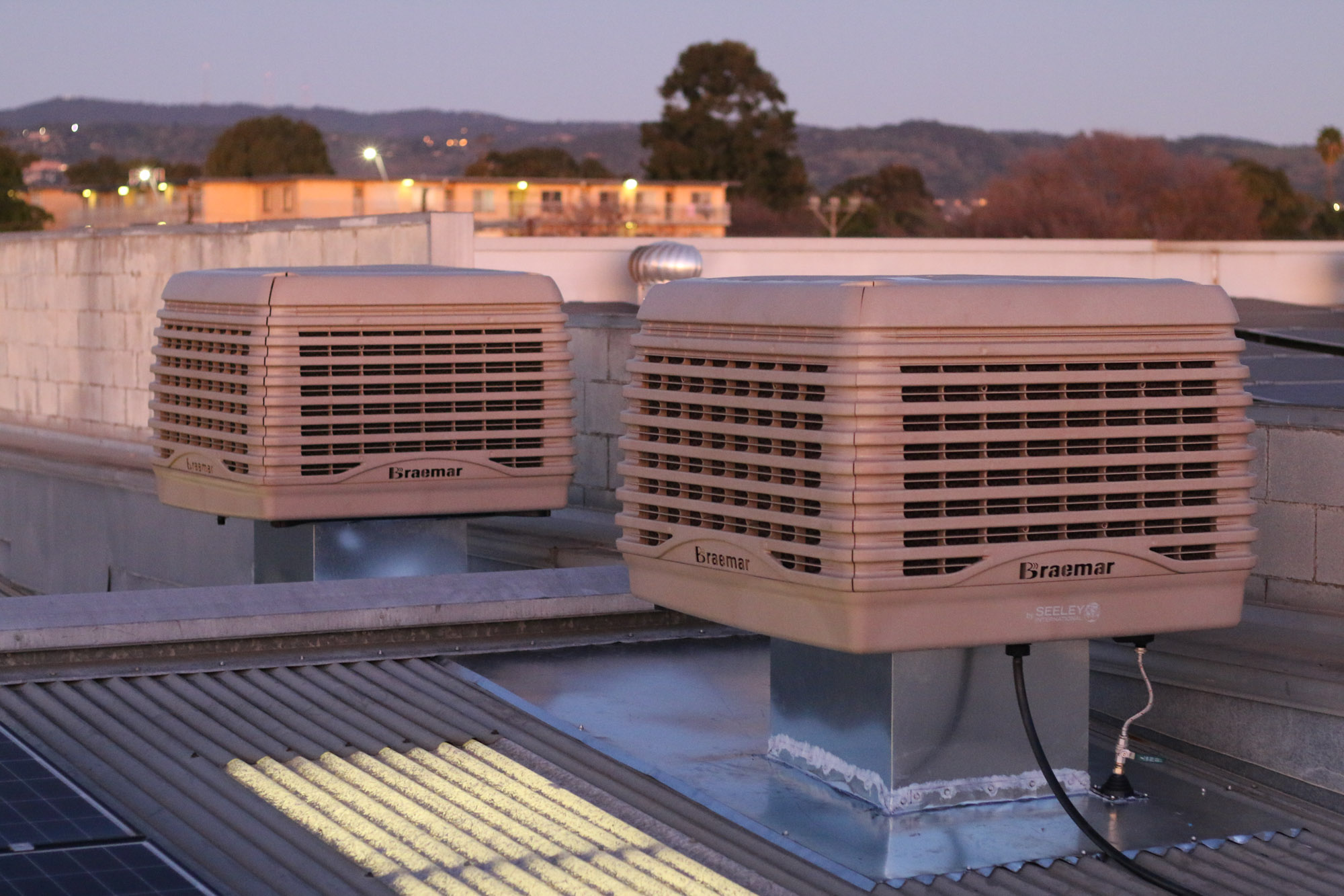 Air conditioners in Adelaide
