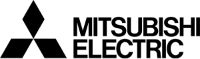 Mitsubishi Electric logo