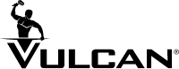 Vulcan logo